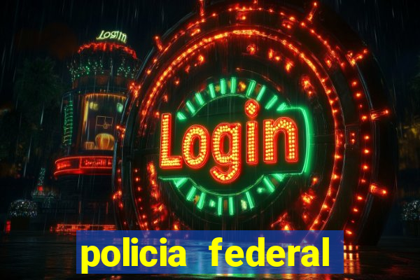 policia federal investiga flamengo